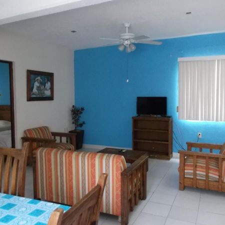 Inmobiliaria Percales Lejlighed Veracruz Eksteriør billede