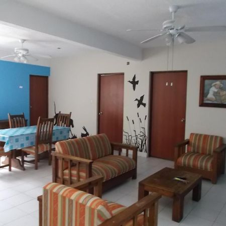Inmobiliaria Percales Lejlighed Veracruz Eksteriør billede