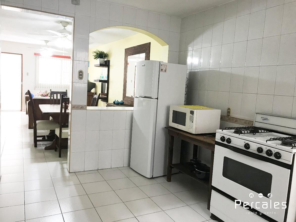 Inmobiliaria Percales Lejlighed Veracruz Eksteriør billede