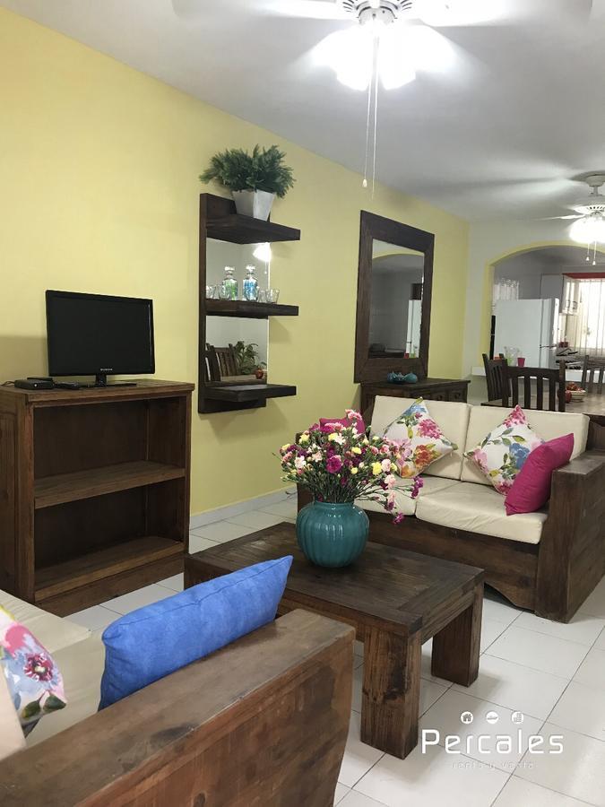 Inmobiliaria Percales Lejlighed Veracruz Eksteriør billede