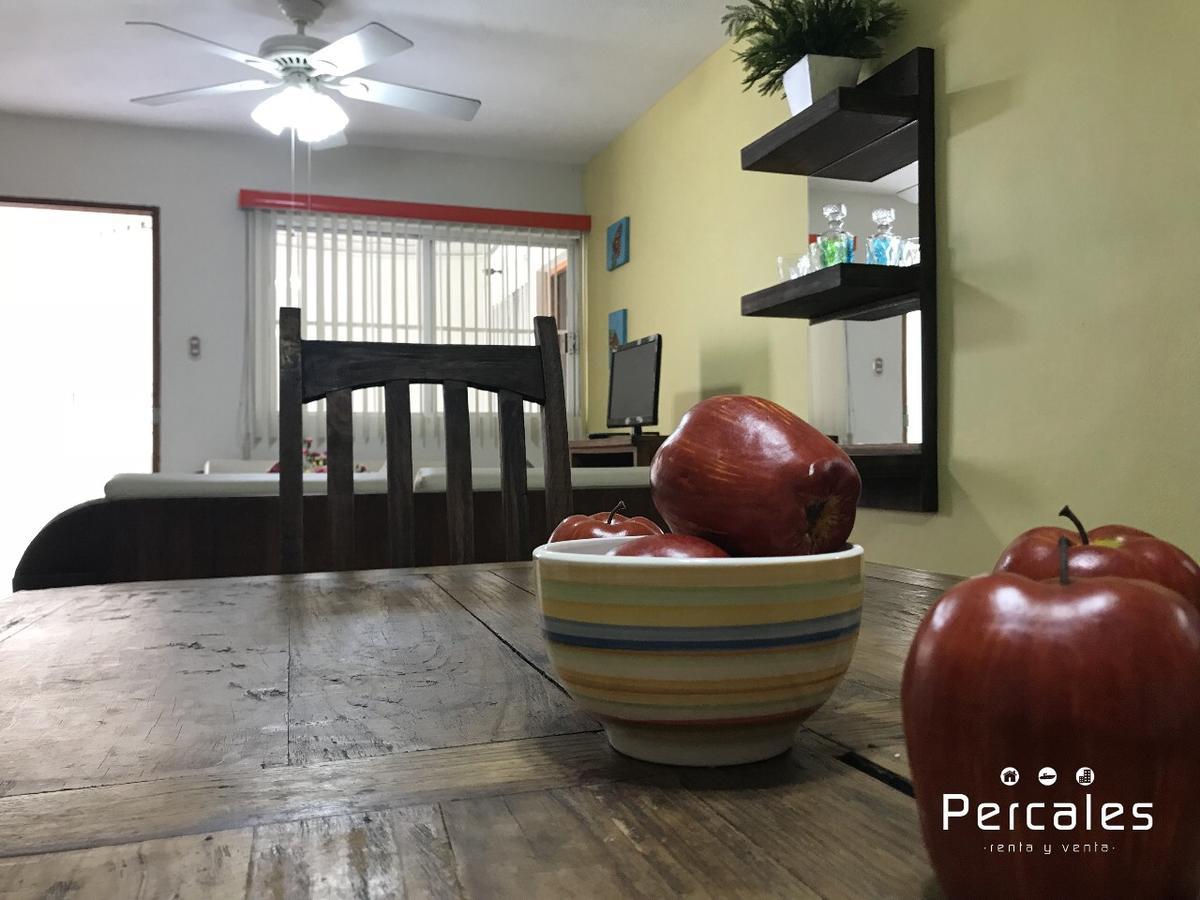 Inmobiliaria Percales Lejlighed Veracruz Eksteriør billede