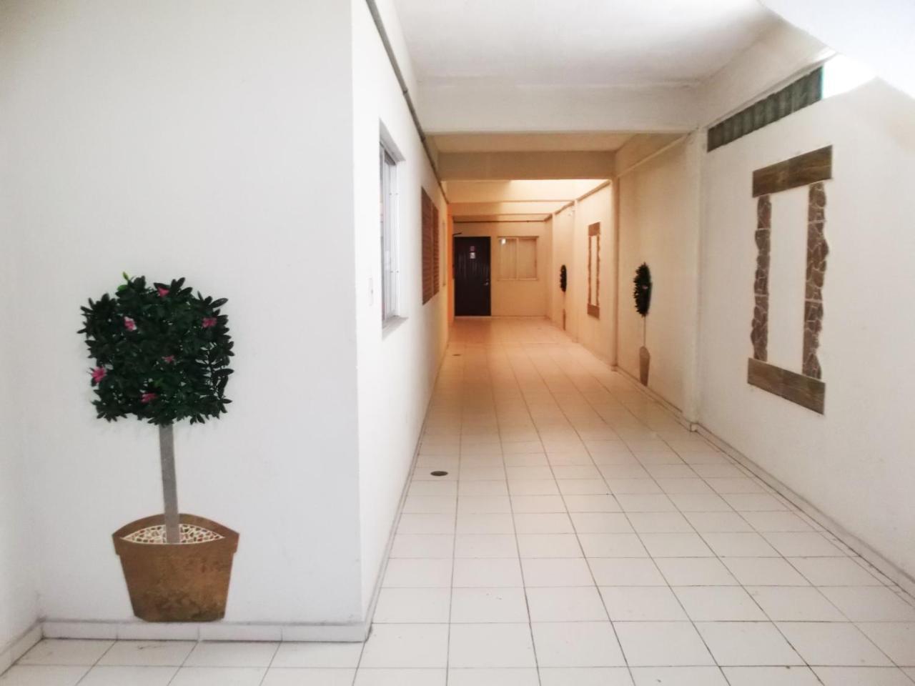 Inmobiliaria Percales Lejlighed Veracruz Eksteriør billede