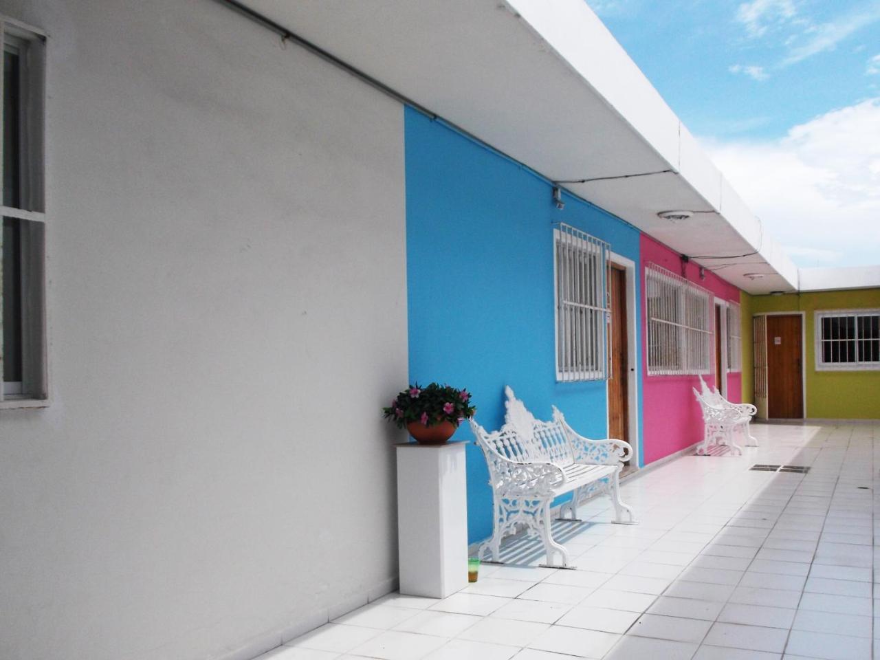Inmobiliaria Percales Lejlighed Veracruz Eksteriør billede