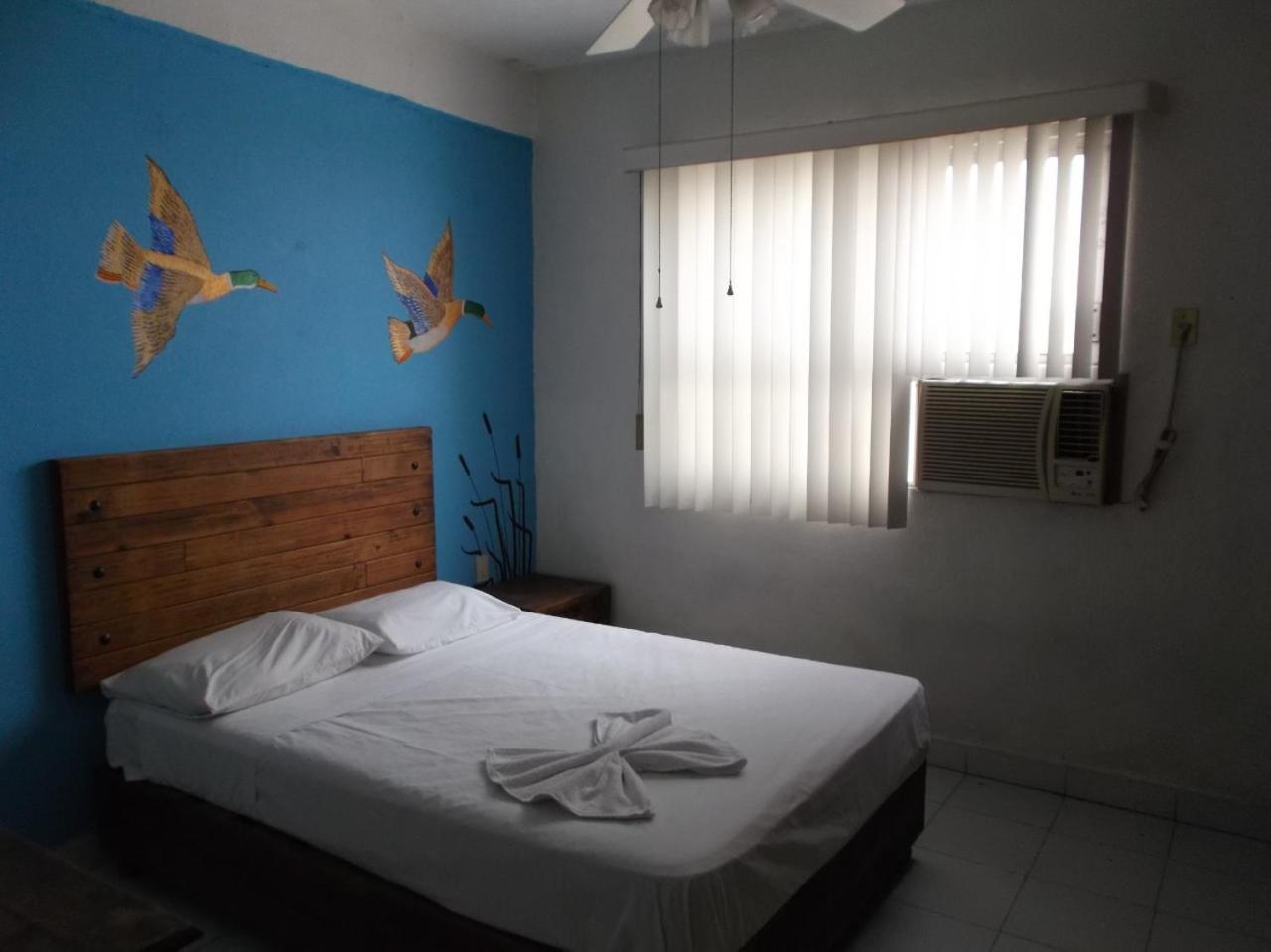 Inmobiliaria Percales Lejlighed Veracruz Eksteriør billede