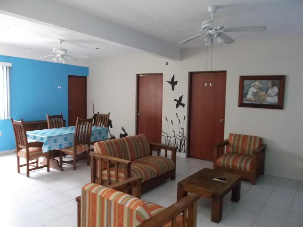 Inmobiliaria Percales Lejlighed Veracruz Eksteriør billede