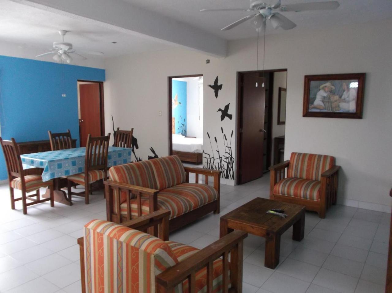 Inmobiliaria Percales Lejlighed Veracruz Eksteriør billede